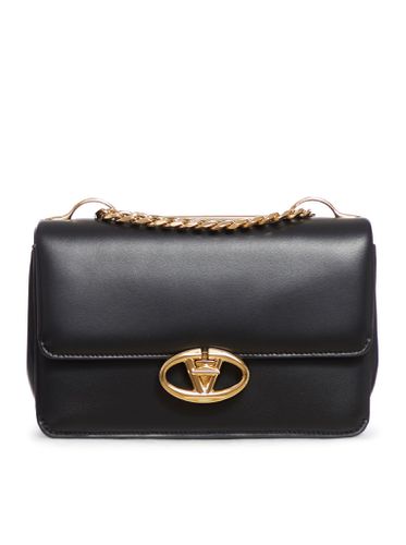 Vlogo Locker Shoulder Bag - Valentino Garavani - Modalova