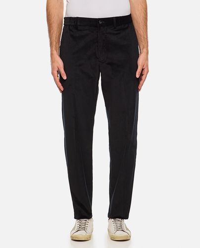 Tagliatore Trousers - Tagliatore - Modalova