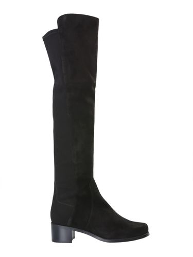 Stuart Weitzman Reserve Boot - Stuart Weitzman - Modalova