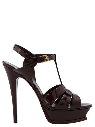 Saint Laurent tribute Sandals - Saint Laurent - Modalova