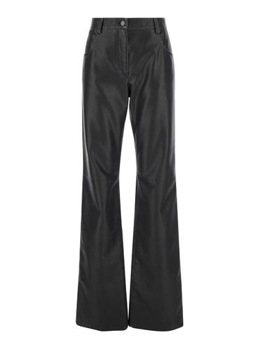 MSGM Pantalone/pants - MSGM - Modalova