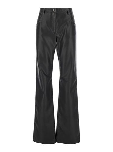 MSGM Pantalone/pants - MSGM - Modalova