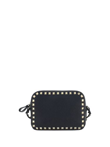 Rockstud Shoulder Bag - Valentino Garavani - Modalova