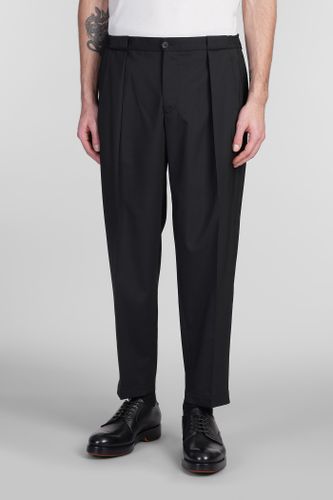 Portobellos Pants In Wool - Briglia 1949 - Modalova