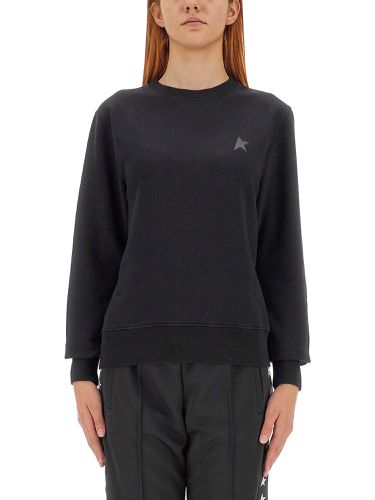 Golden Goose Athena Sweatshirt - Golden Goose - Modalova