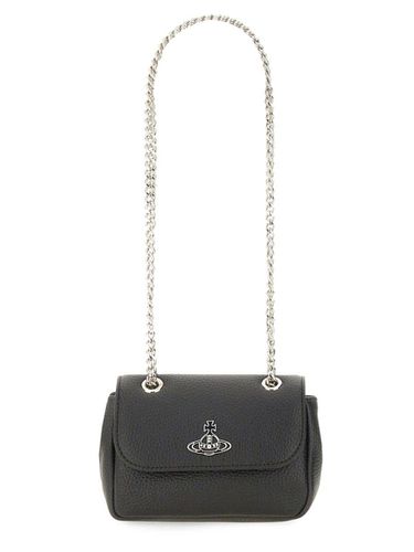 Vivienne Westwoo Purse Chain Mini Shoulder Bag - Vivienne Westwood - Modalova