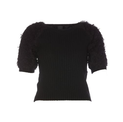 Pinko Facocero Sweater - Pinko - Modalova