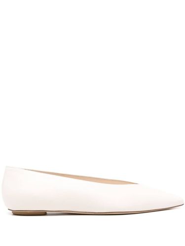 Stuart Weitzman Lina Flat - Stuart Weitzman - Modalova