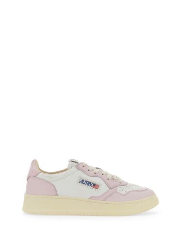 Autry Medalist Low Sneakers - Autry - Modalova