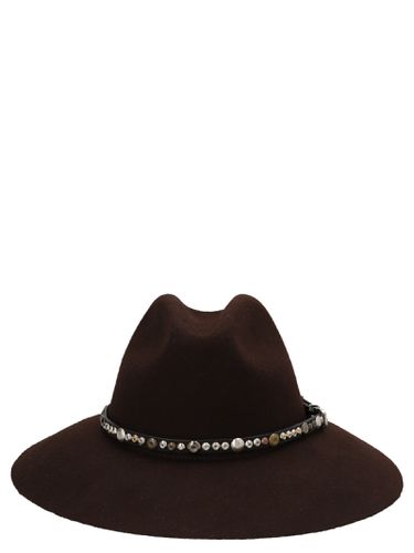 Golden Goose fedora Hat - Golden Goose - Modalova