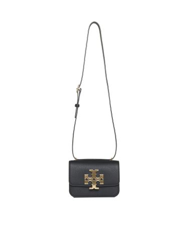 Eleanor Leather Crossbody Bag - Tory Burch - Modalova