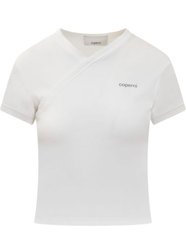 Coperni T-shirt - Coperni - Modalova
