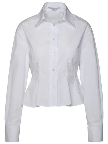 Stella McCartney Peplum Shirt - Stella McCartney - Modalova