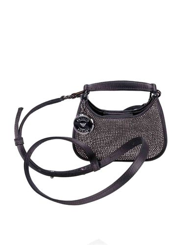 Emporio Armani Shoulder Bag - Emporio Armani - Modalova