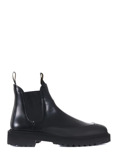 Doucal's Doucals Ankle Boots - Doucal's - Modalova