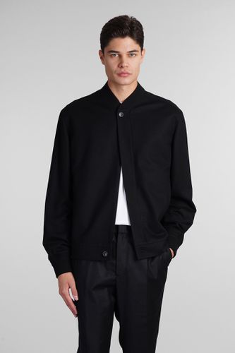 Casual Jacket In Cashmere - Zegna - Modalova