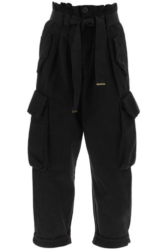 Pinko Cargo Pants - Pinko - Modalova