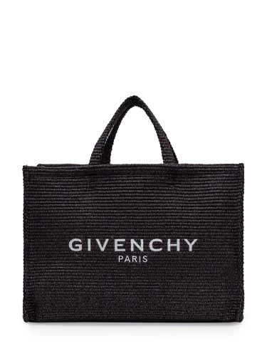 Givenchy G-tote Large Tote - Givenchy - Modalova