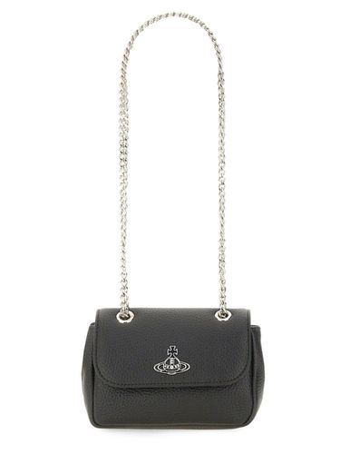 Bag With Chain Small - Vivienne Westwood - Modalova