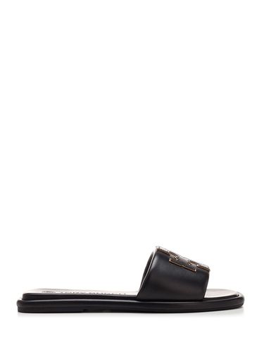 Tory Burch tt Band Slide - Tory Burch - Modalova