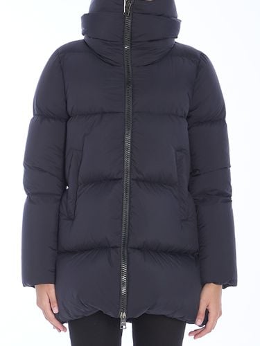 Herno Nylon Down Jacket - Herno - Modalova