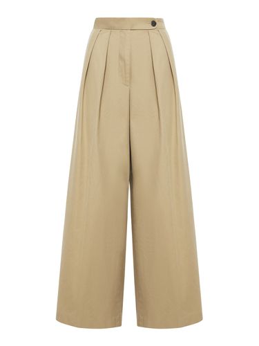 Pamplona 8131 W. w.pants - Dries Van Noten - Modalova