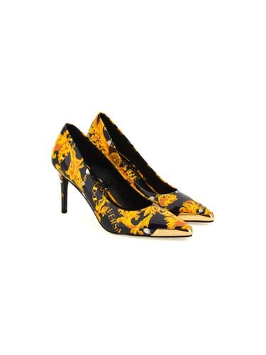 Versace Jeans Couture Shoes - Versace Jeans Couture - Modalova