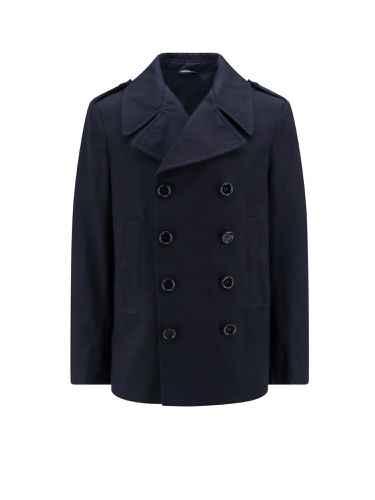 Dolce & Gabbana Coat - Dolce & Gabbana - Modalova