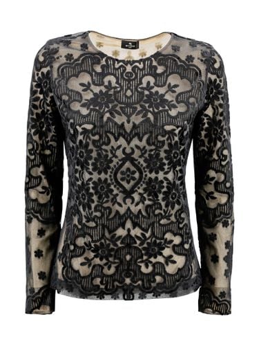 Etro Top - Etro - Modalova