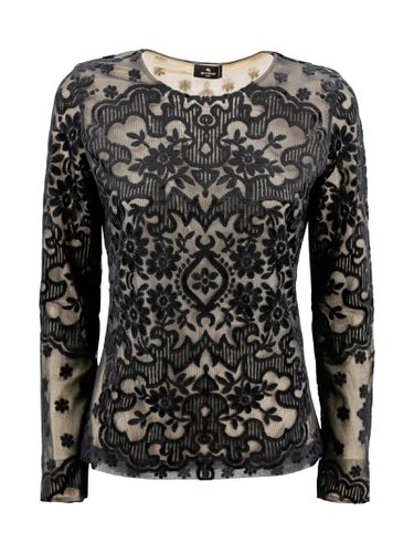 Etro Top - Etro - Modalova