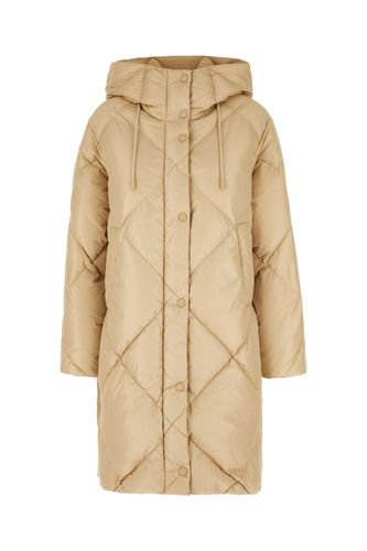 Sand Nylon Down Jacket - Weekend Max Mara - Modalova