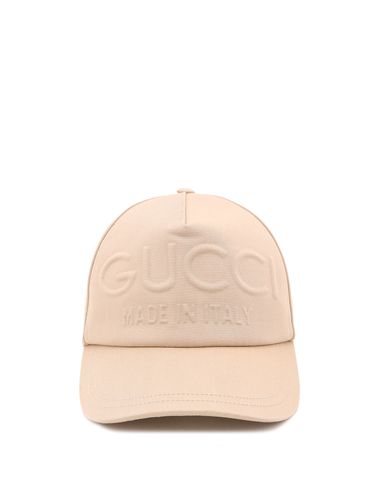 Gucci Hat - Gucci - Modalova