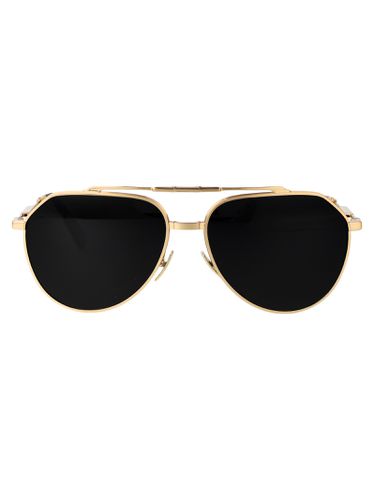 Dg2302 Sunglasses - Dolce & Gabbana Eyewear - Modalova