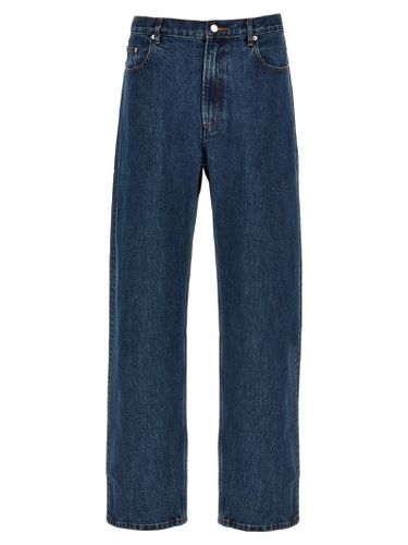 A. P.C. Relaxed Jean H - A.P.C. - Modalova