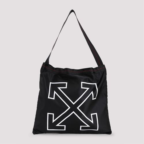 Off-White Heritage Tote Bag - Off-White - Modalova