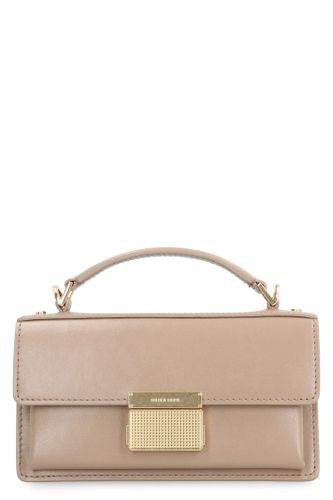 Venezia Leather Mini Crossbody Bag - Golden Goose - Modalova