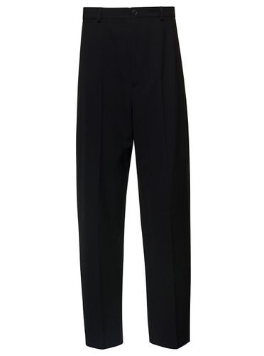Balenciaga Tailored Pants - Balenciaga - Modalova