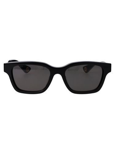 Gucci Eyewear Gg1641sa Sunglasses - Gucci Eyewear - Modalova