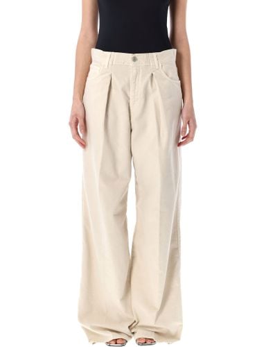 Haikure Candy Twill Pants - Haikure - Modalova