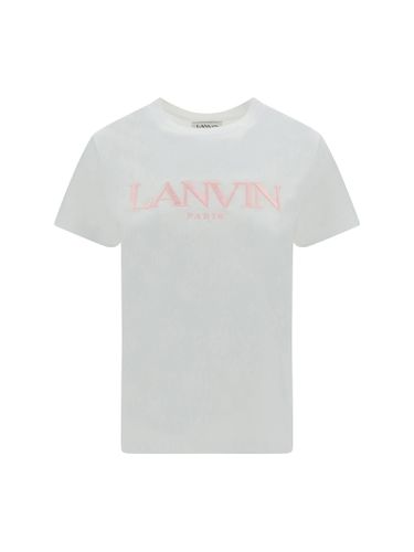 Lanvin T-shirt - Lanvin - Modalova