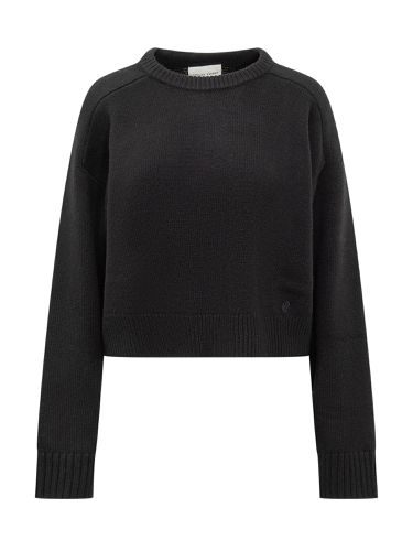 Loulou Studio Oversized Sweater - Loulou Studio - Modalova