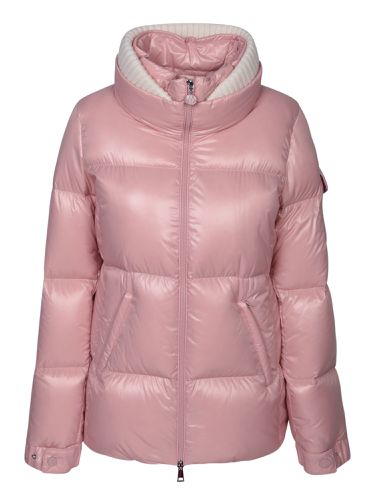 Moncler Down Jacket - Moncler - Modalova