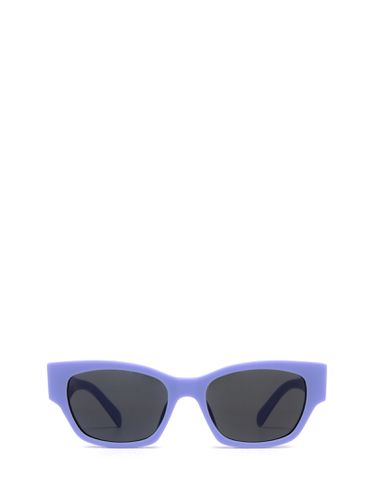 Celine Cl40197u Lilac Sunglasses - Celine - Modalova