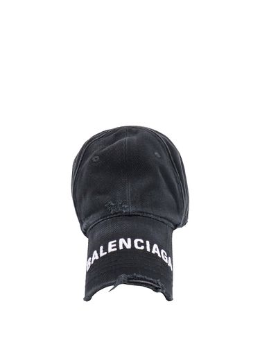 Balenciaga Hat - Balenciaga - Modalova