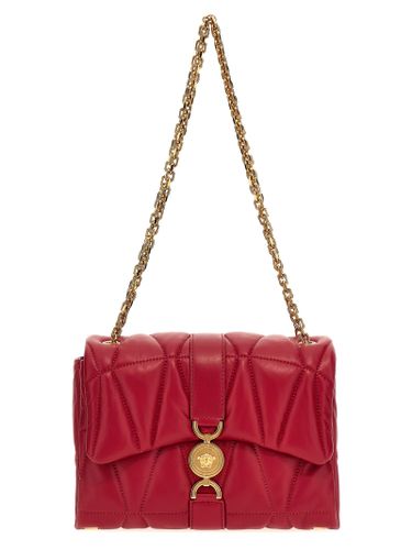 Versace kleio Shoulder Bag - Versace - Modalova