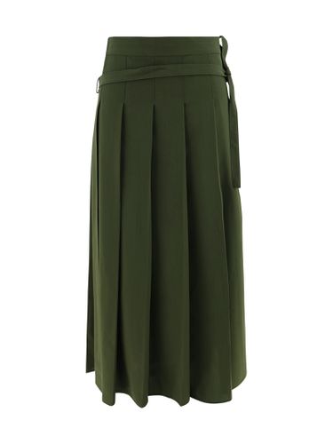 Fabiana Filippi Midi Skirt - Fabiana Filippi - Modalova