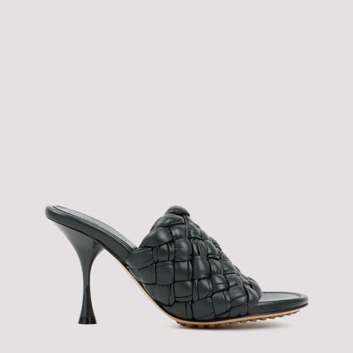 Bottega Veneta Dot Wave Sandals - Bottega Veneta - Modalova