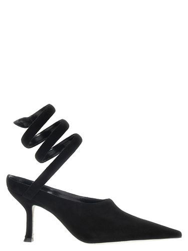 René Caovilla Grace Pumps - René Caovilla - Modalova