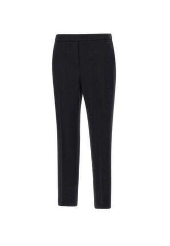 Treeca Pull-on Tailored Pants - Theory - Modalova