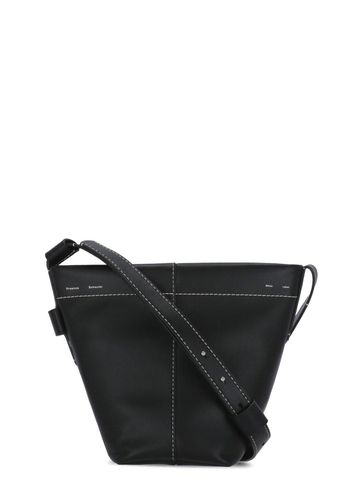 Barrow Mini Bucket Bag - Proenza Schouler - Modalova